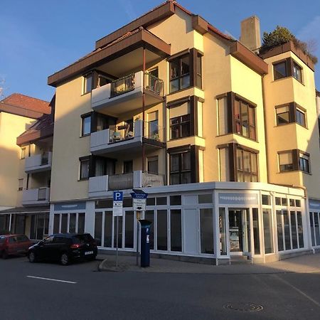 Beste Lage Im Zentrum Und Am Hofgarten 150Qm Mit Klima, 2Xbalkon, Aufzug, Familienfreundlich Bayreuth Ngoại thất bức ảnh