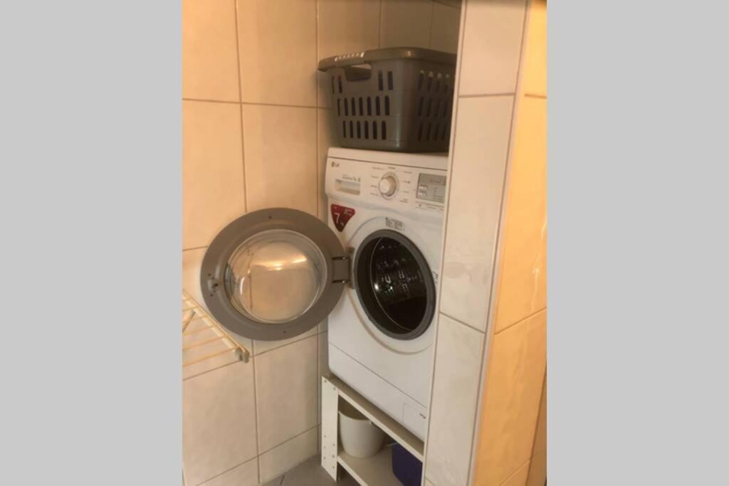 Beste Lage Im Zentrum Und Am Hofgarten 150Qm Mit Klima, 2Xbalkon, Aufzug, Familienfreundlich Bayreuth Ngoại thất bức ảnh