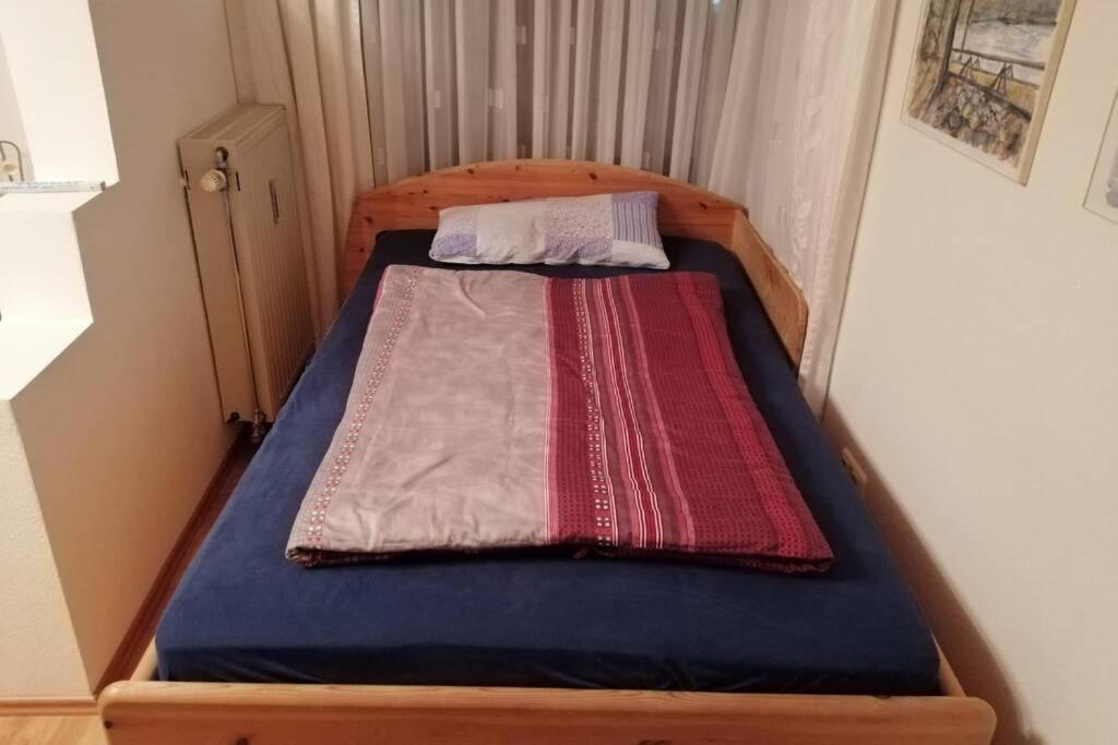 Beste Lage Im Zentrum Und Am Hofgarten 150Qm Mit Klima, 2Xbalkon, Aufzug, Familienfreundlich Bayreuth Ngoại thất bức ảnh