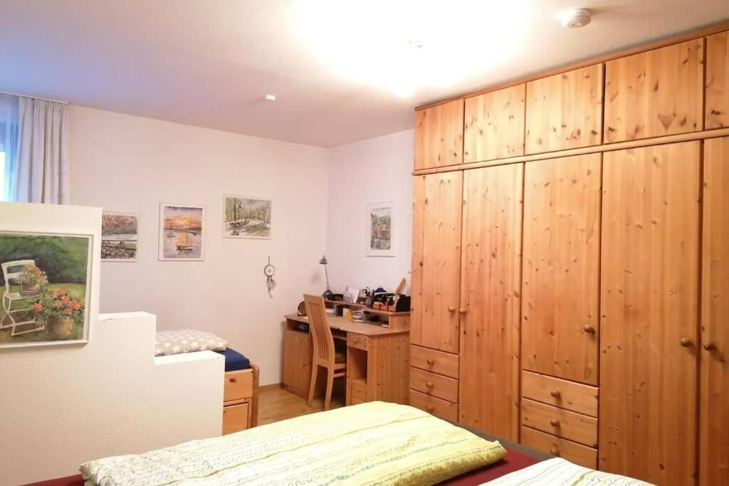 Beste Lage Im Zentrum Und Am Hofgarten 150Qm Mit Klima, 2Xbalkon, Aufzug, Familienfreundlich Bayreuth Ngoại thất bức ảnh
