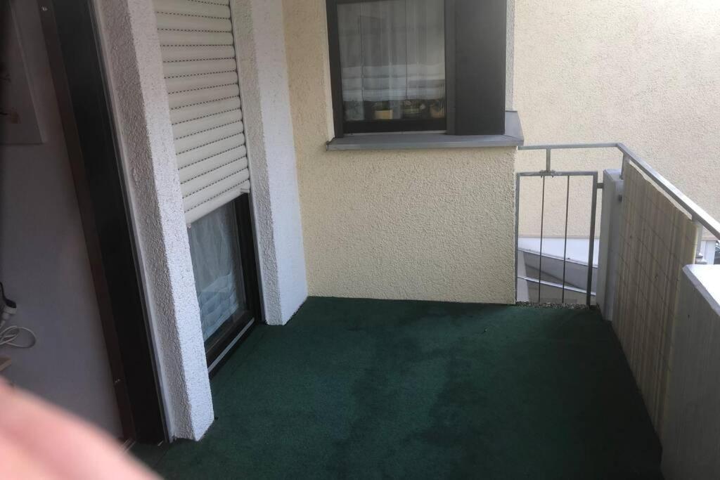 Beste Lage Im Zentrum Und Am Hofgarten 150Qm Mit Klima, 2Xbalkon, Aufzug, Familienfreundlich Bayreuth Ngoại thất bức ảnh
