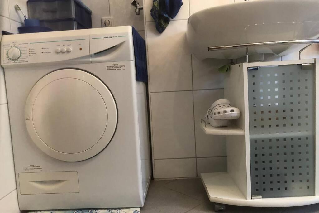 Beste Lage Im Zentrum Und Am Hofgarten 150Qm Mit Klima, 2Xbalkon, Aufzug, Familienfreundlich Bayreuth Ngoại thất bức ảnh