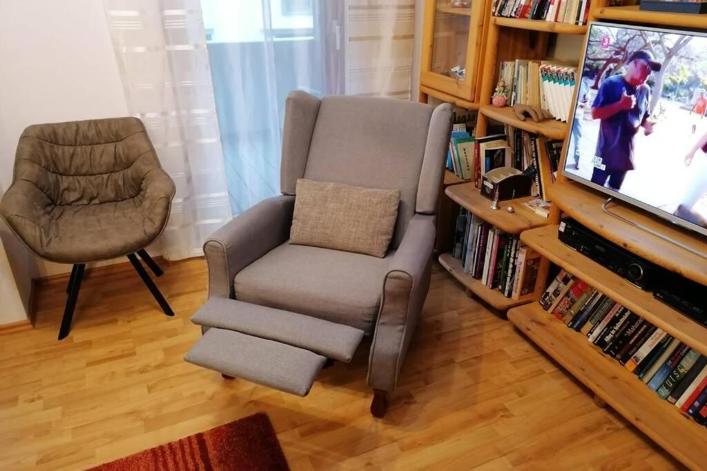 Beste Lage Im Zentrum Und Am Hofgarten 150Qm Mit Klima, 2Xbalkon, Aufzug, Familienfreundlich Bayreuth Ngoại thất bức ảnh