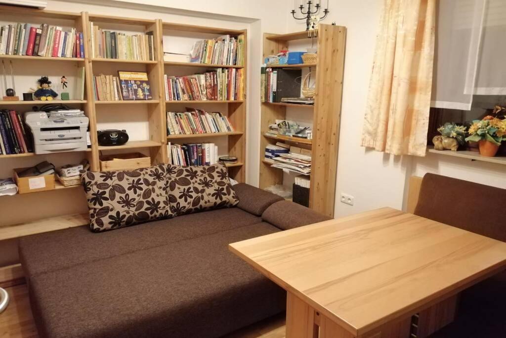 Beste Lage Im Zentrum Und Am Hofgarten 150Qm Mit Klima, 2Xbalkon, Aufzug, Familienfreundlich Bayreuth Ngoại thất bức ảnh